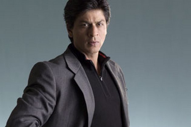 SRK as Munna Bhai: Possibility of a love triangle 